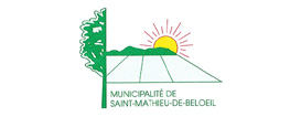 Municipalité de Saint-Mathieu-de-Beloeil