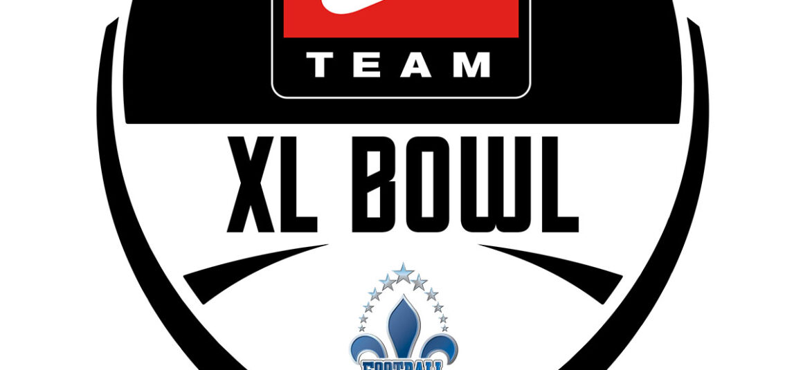 Tournoi Nike Team XL Bowl 2021