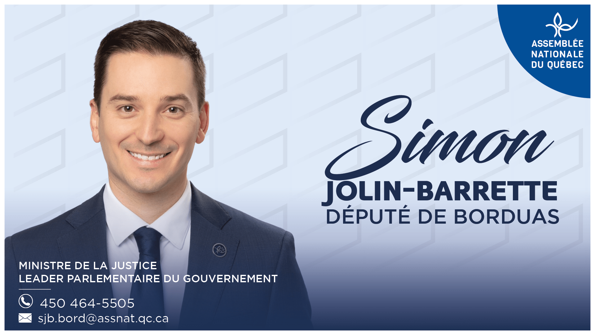 Simon Jolin-Barrette