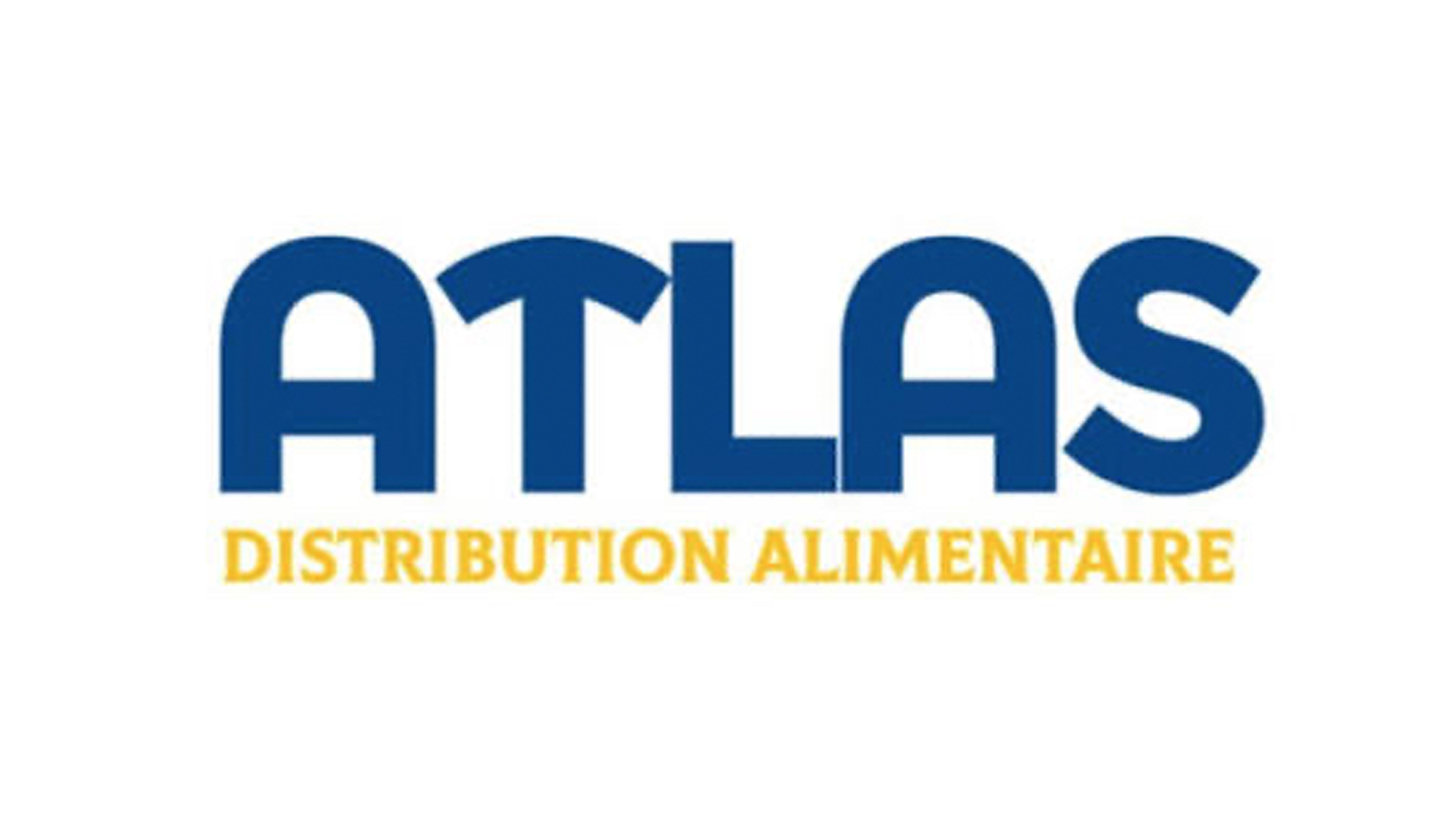 Atlas Distribution Alimentaire